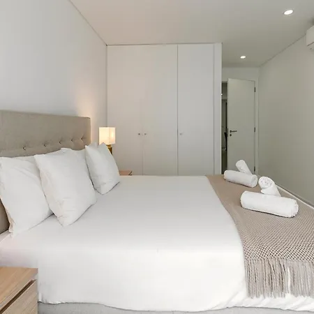 Casa Ondas 公寓 *
