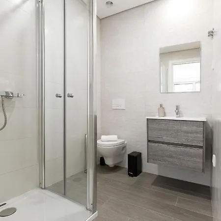 Apartment Casa Ondas