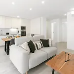 شقة Casa Ondas *