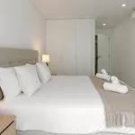 Casa Ondas شقة *