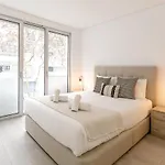 Casa Ondas نازاريه