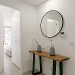 شقة Casa Ondas نازاريه