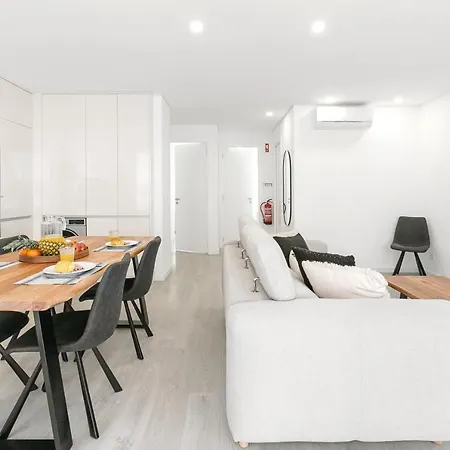 Casa Ondas * Nazaré