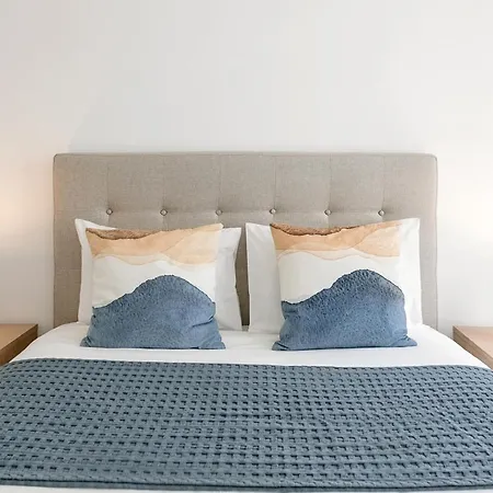 Appartamento Casa Ondas *