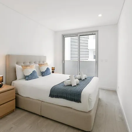 Casa Ondas شقة