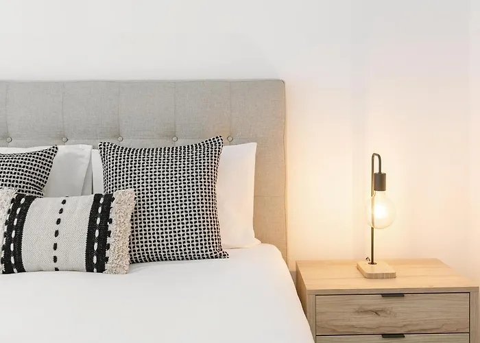 Casa Ondas Appartamento