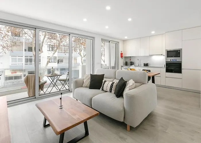 Appartamento Casa Ondas *