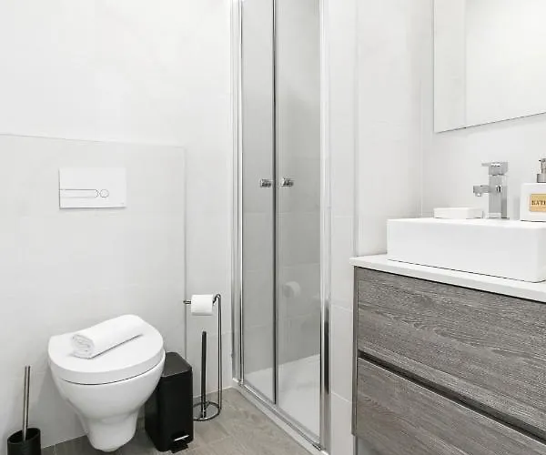 Casa Ondas Appartamento *