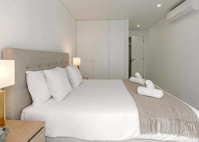 Casa Ondas Appartamento *