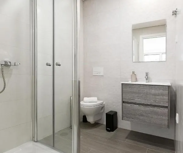 Appartamento Casa Ondas