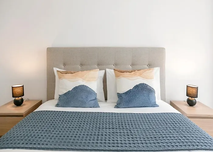 Appartamento Casa Ondas *