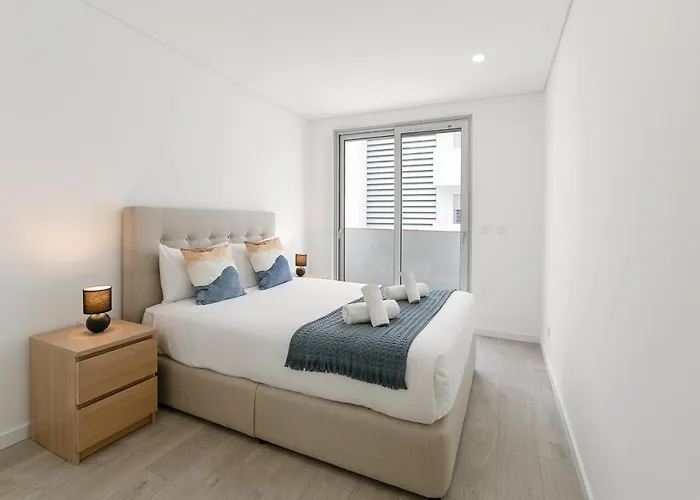 Casa Ondas Appartamento