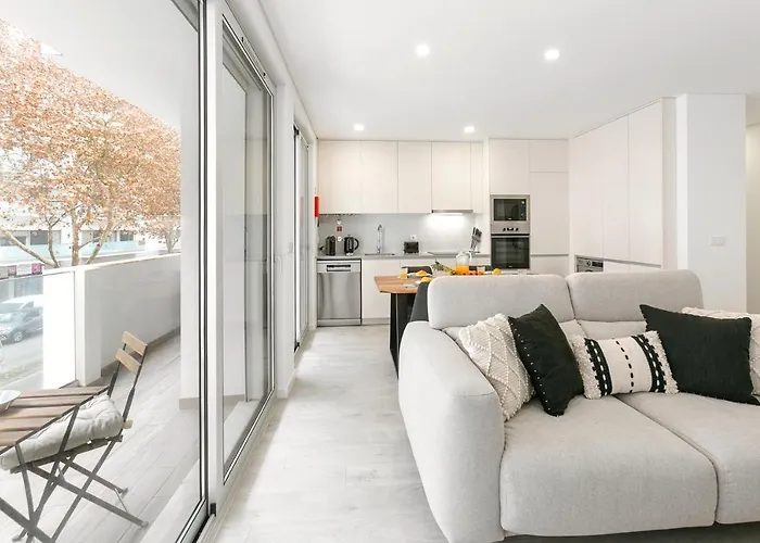 Casa Ondas Appartamento *