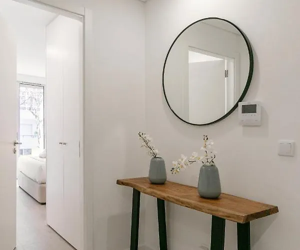 Appartamento Casa Ondas Nazaré